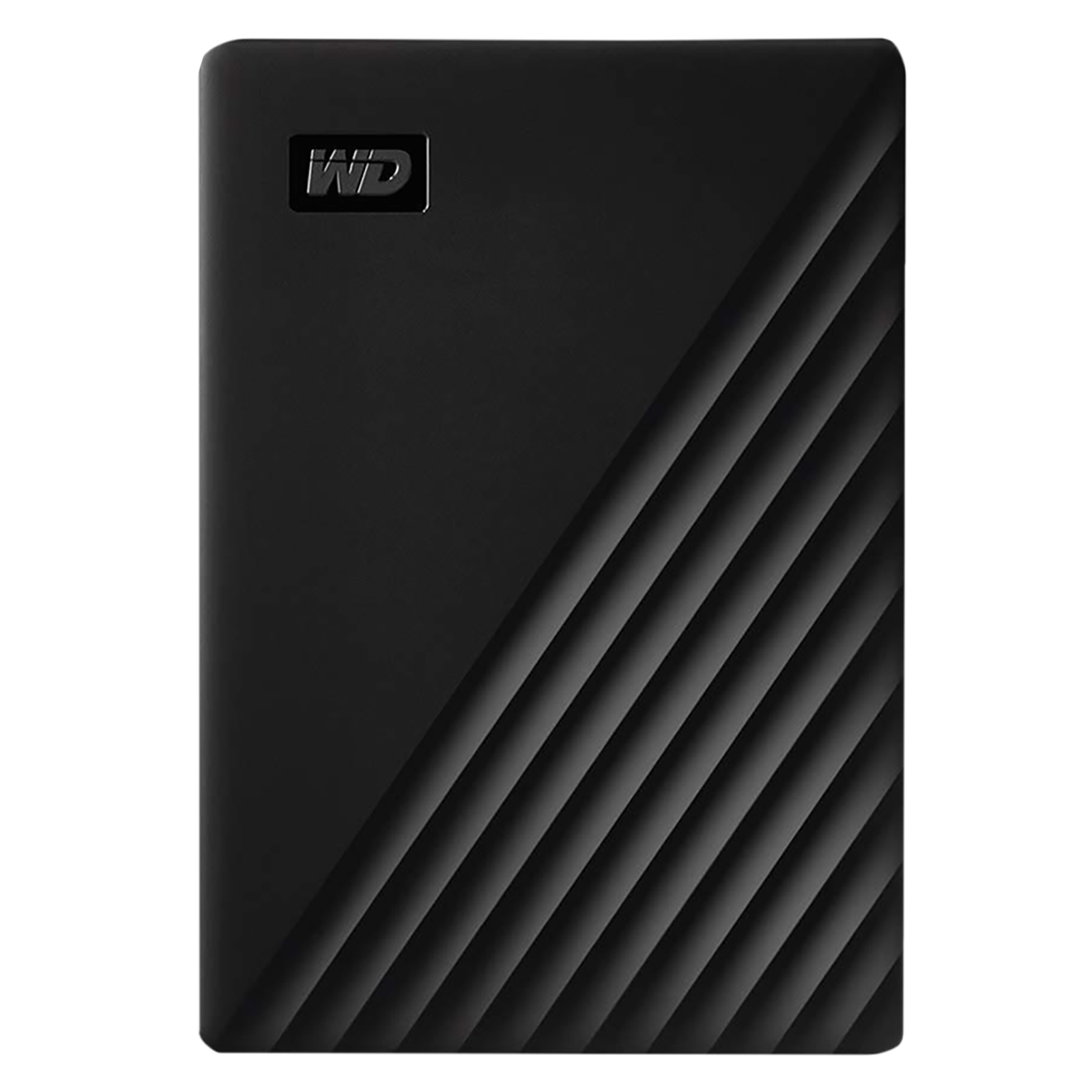 Buy Western Digital My Passport 4 TB Portable External Hard Drive